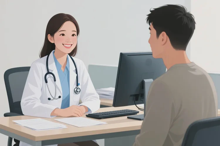 31岁中餐血糖8点6是怎么回事(图4)