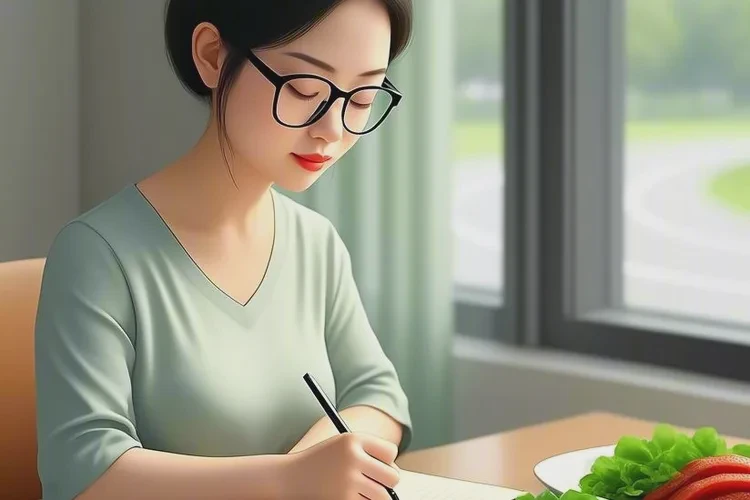 36岁下午血糖25.3是怎么回事(图4)