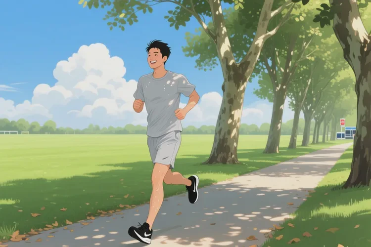 31岁中午血糖4点5是怎么回事(图2)