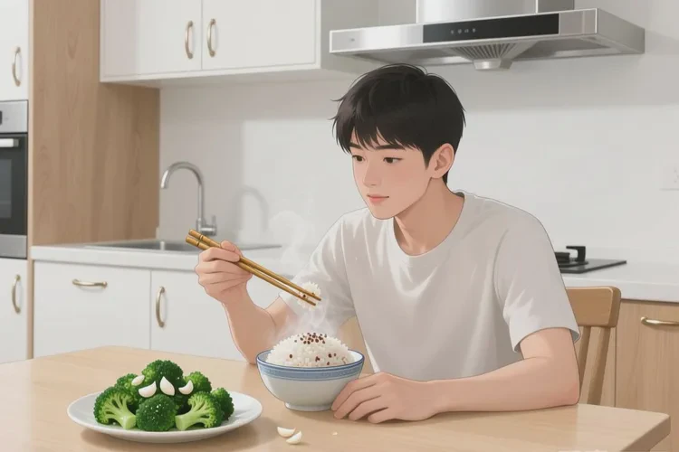 31岁下午血糖24.1是怎么回事(图4)