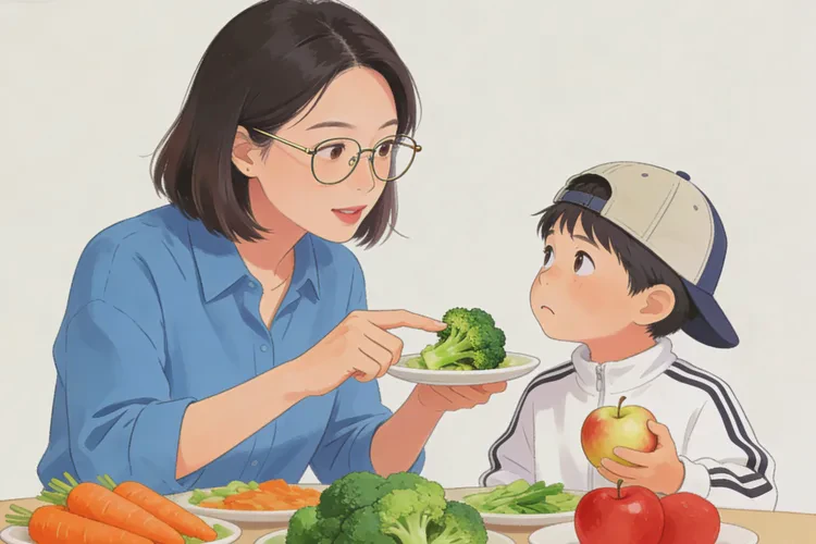 儿童身上出现湿疹能够根治吗(图4)