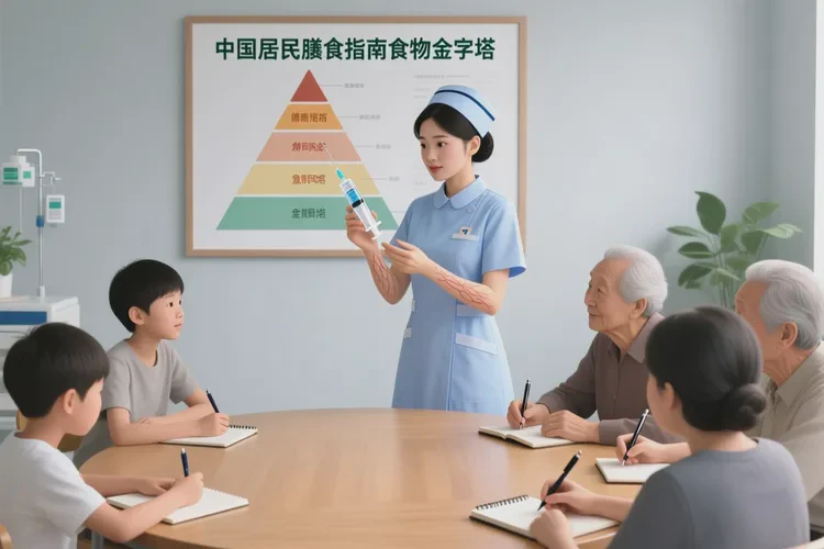 31岁早上血糖20.3是怎么回事(图4)