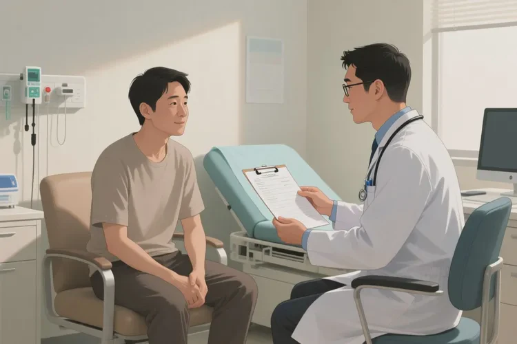 31岁中午血糖18点0是怎么回事(图3)