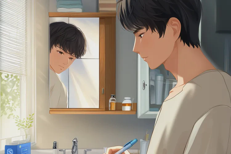 36岁早上血糖28.1是怎么回事(图1)