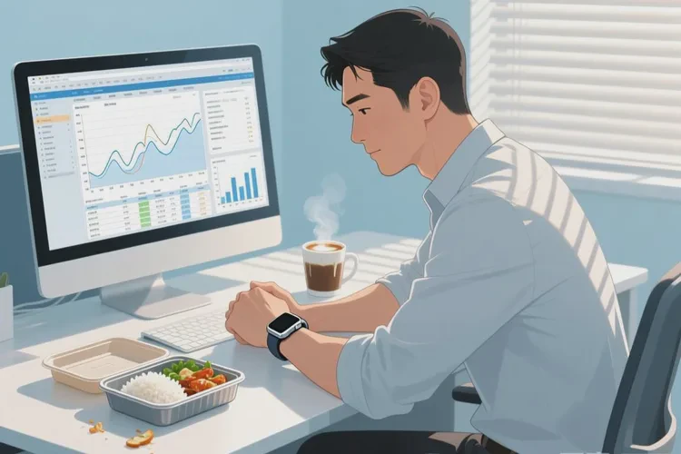 31岁下午血糖5.0是怎么回事(图1)