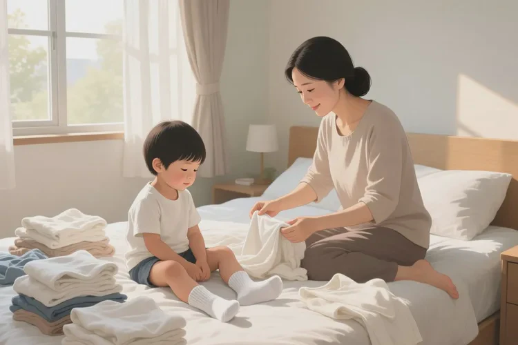 少儿脚上起湿疹能够根治吗(图4)