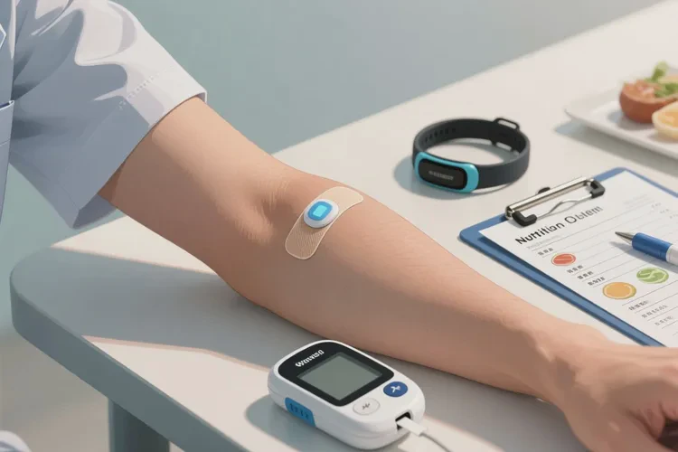 31岁早上血糖19点8是怎么回事(图3)