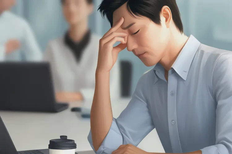 37岁餐后血糖4.2是怎么回事(图3)