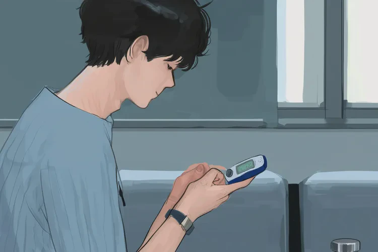 36岁下午血糖30.4是怎么回事(图3)