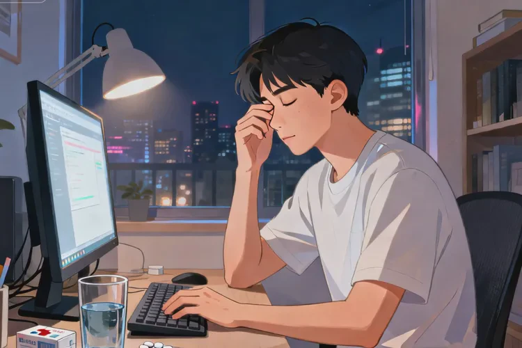 31岁早上空腹血糖20.2是怎么回事(图4)