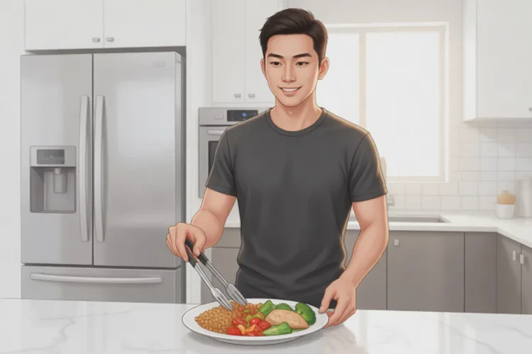 31岁中午血糖9点4是怎么回事(图1)