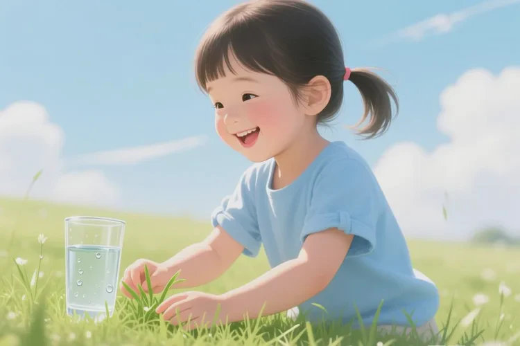 儿童手臂经常起湿疹能够根治吗(图3)