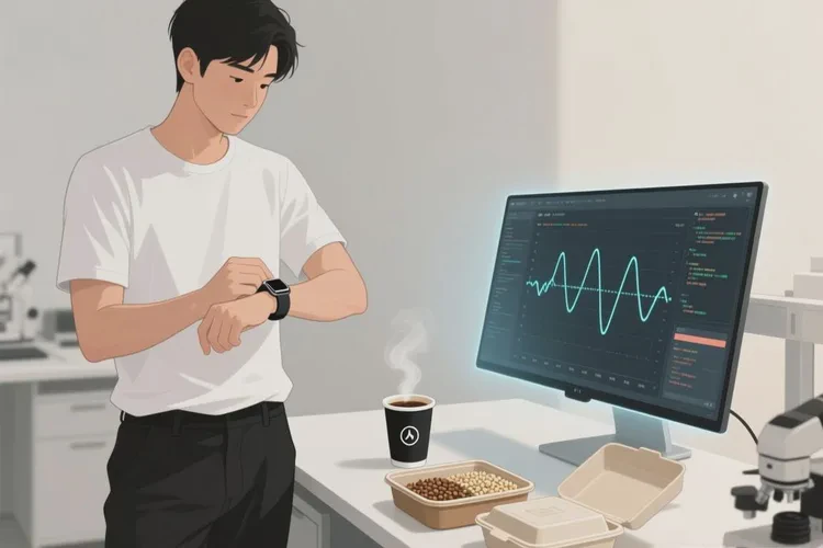 31岁早上空腹血糖7.6是怎么回事(图3)