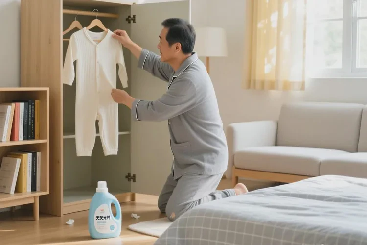 儿童全身长湿疹能够根治吗(图3)