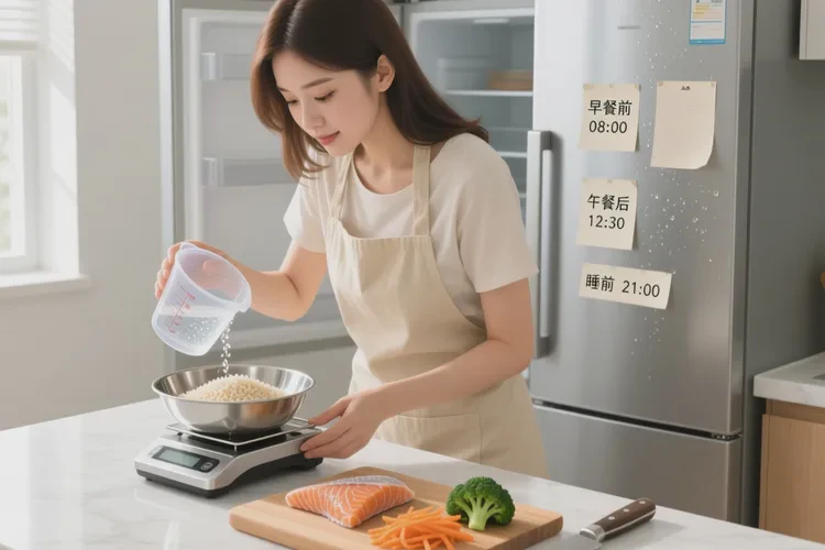 31岁早上空腹血糖16.2是怎么回事(图2)