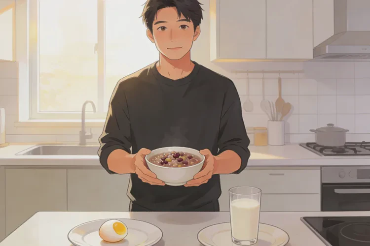 31岁早上空腹血糖12.6是怎么回事(图3)