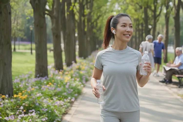 36岁下午血糖4.4是怎么回事(图2)