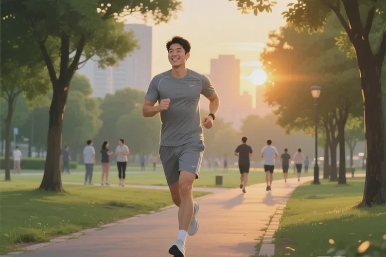 31岁早上血糖8.2是怎么回事(图3)