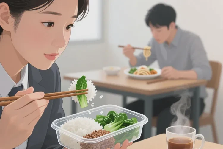 31岁中午血糖7点3是怎么回事(图3)