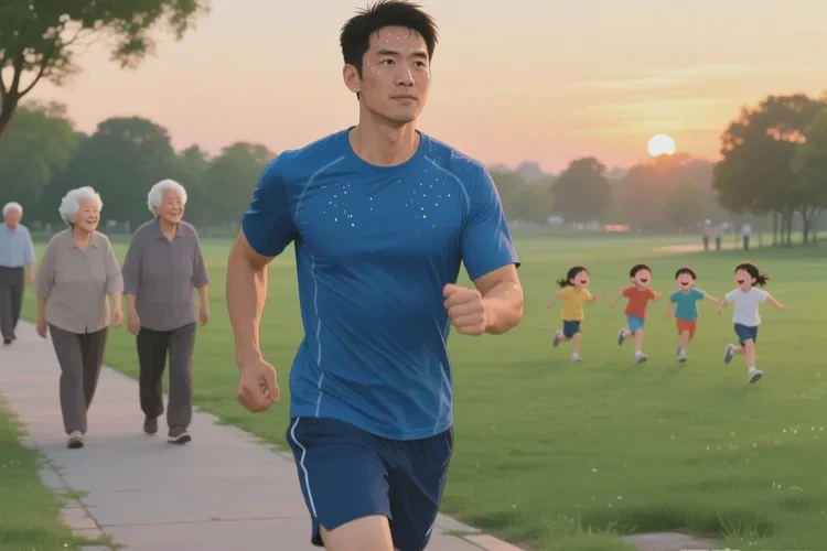 31岁早上血糖9点9是怎么回事(图3)