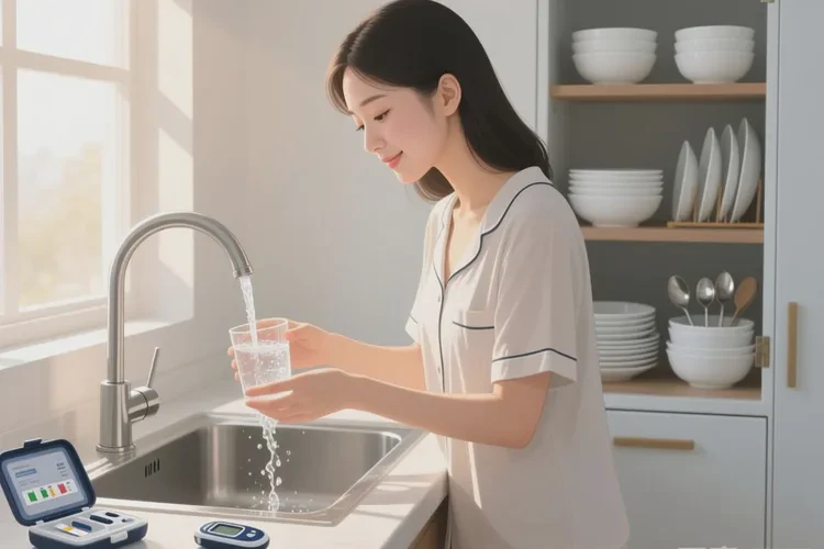 31岁中午血糖26.6是怎么回事(图3)