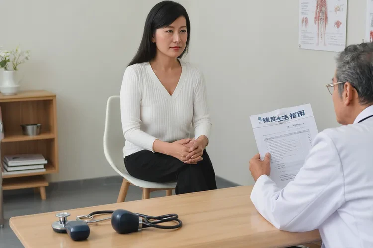 36岁睡前血糖10.4是怎么回事(图4)