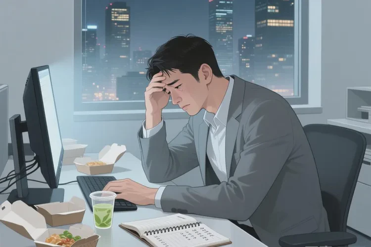 31岁中午血糖26.6是怎么回事(图2)