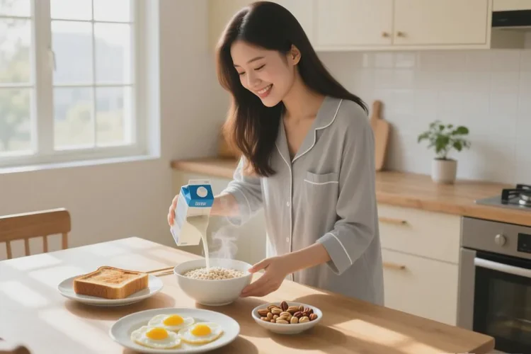 31岁中午血糖4.1是怎么回事(图2)