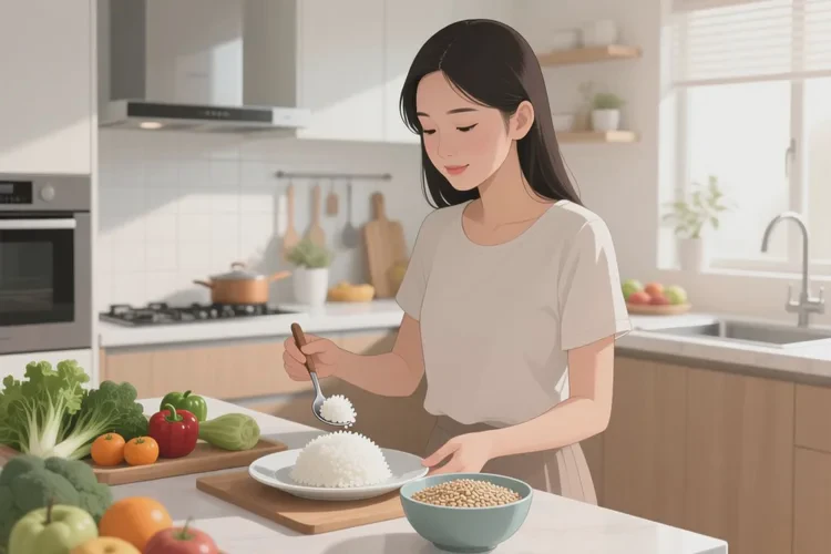 31岁早上血糖15点2是怎么回事(图2)