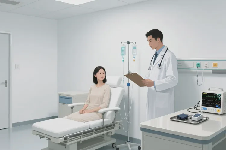 31岁早上血糖20点3是怎么回事(图2)