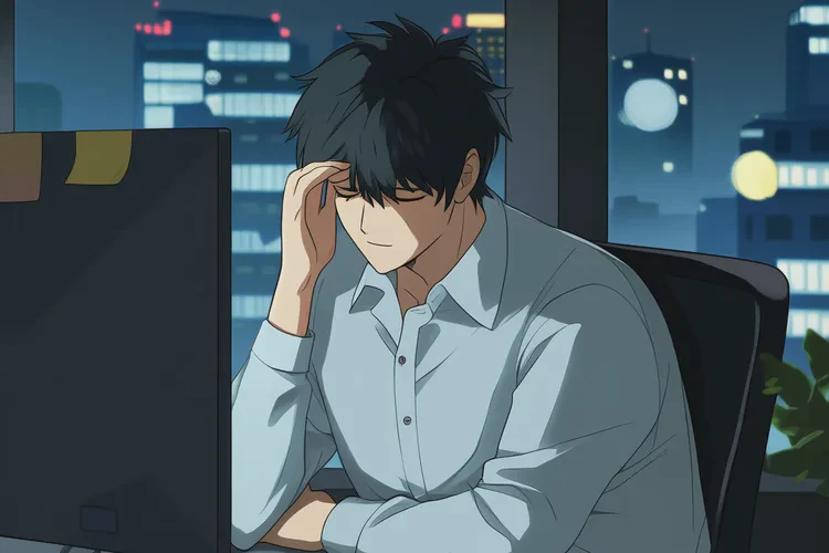 36岁晚上血糖28.3是怎么回事(图2)