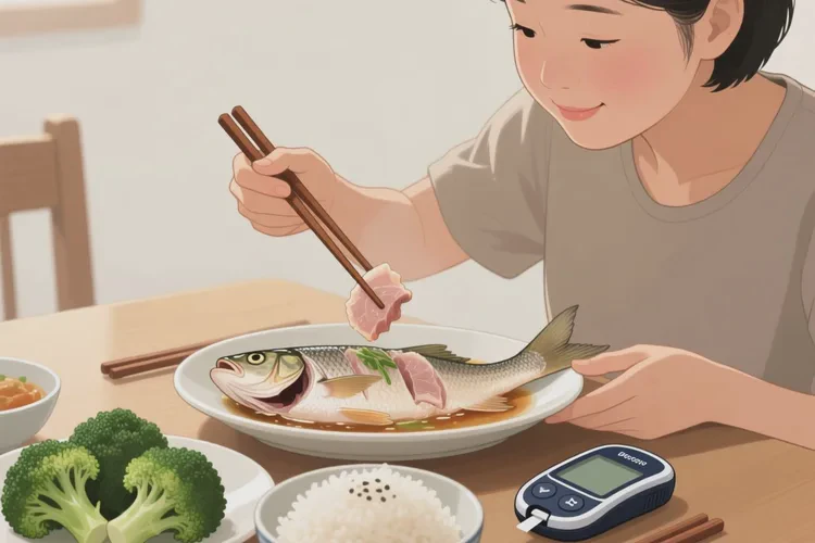 31岁早上空腹血糖10点2是怎么回事(图4)