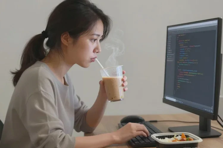 31岁中午血糖15点5是怎么回事(图2)