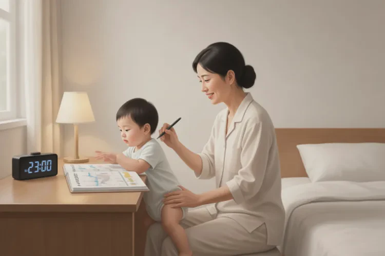 少儿大腿上经常长湿疹能够根治吗(图2)