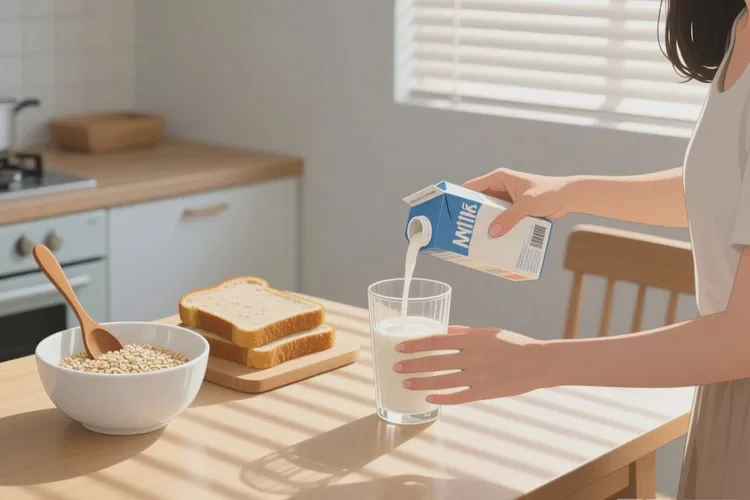 31岁早上空腹血糖4点9是怎么回事(图4)