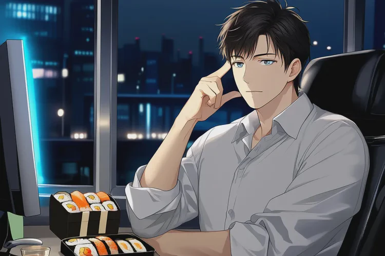 36岁晚上血糖16点5是怎么回事(图3)