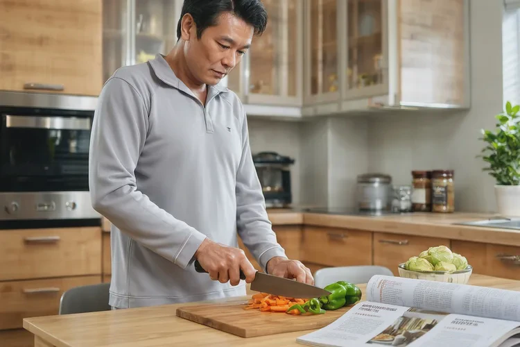 36岁中午血糖15点8是怎么回事(图4)