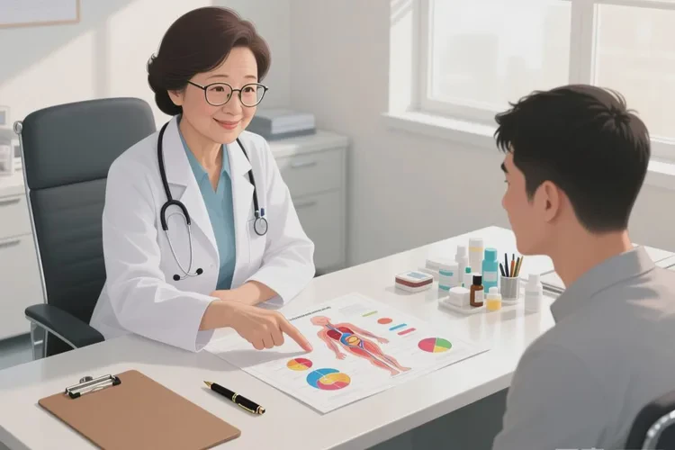 31岁中午血糖16.3是怎么回事(图2)