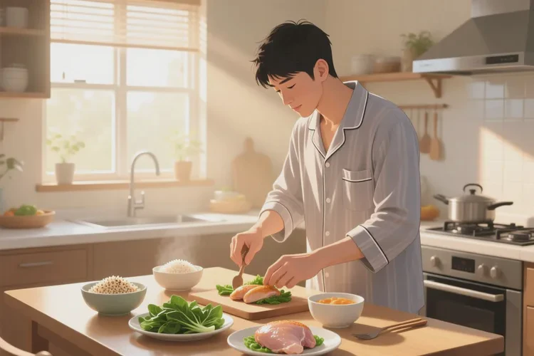 31岁中午血糖16.4是怎么回事(图3)