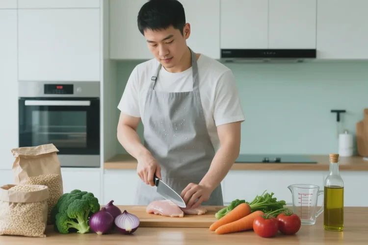 31岁中午血糖16.1是怎么回事(图3)