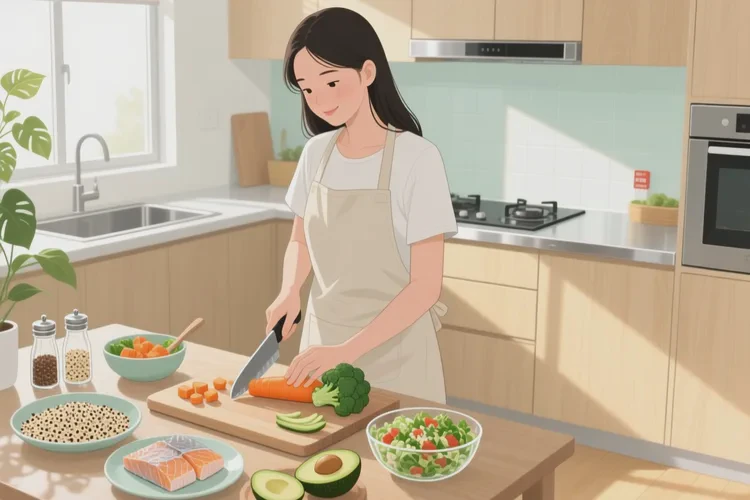 31岁早上血糖16点0是怎么回事(图4)