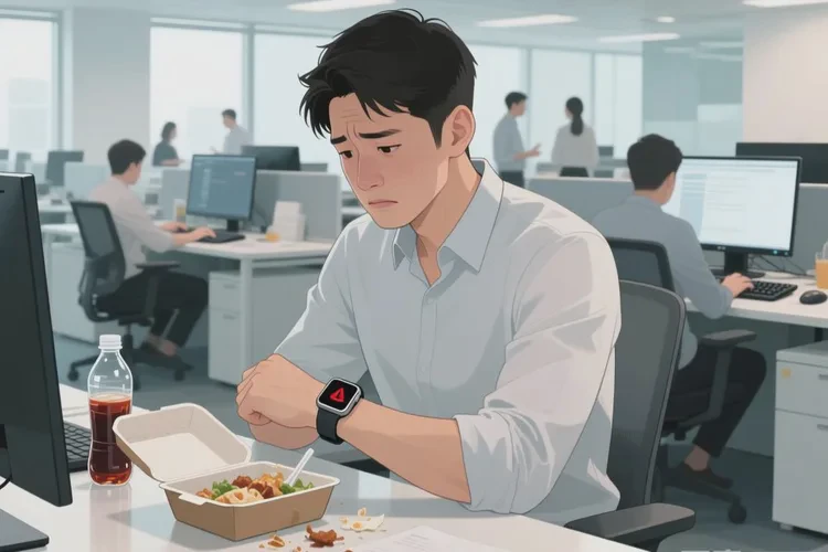 31岁早上血糖16点1是怎么回事(图2)