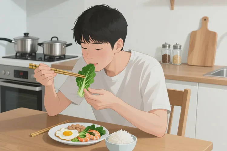 31岁下午血糖12.6是怎么回事(图3)