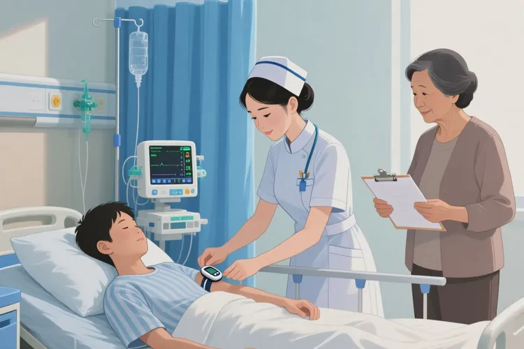 31岁早上血糖27.7是怎么回事(图3)