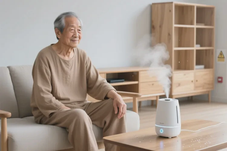 老人小腿长湿疹能够根治吗(图1)