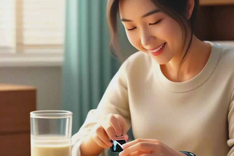 36岁中午血糖17点9是怎么回事(图4)