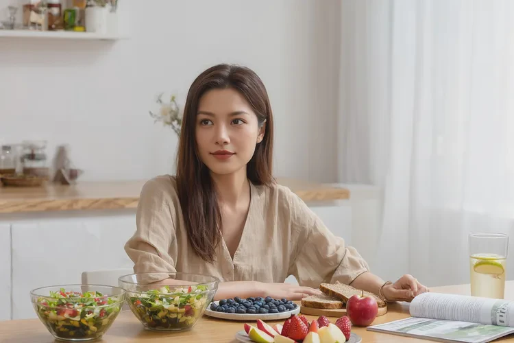 36岁下午血糖28.5是怎么回事(图3)