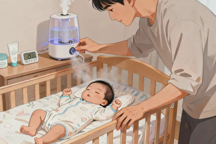 少儿脸上出湿疹能够根治吗(图3)