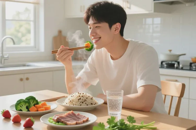 31岁中餐血糖18点3是怎么回事(图1)