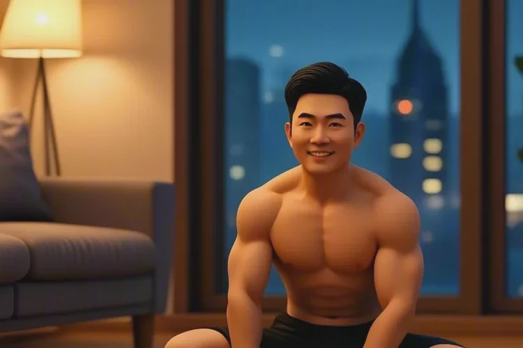 36岁睡前血糖11.6是怎么回事(图2)